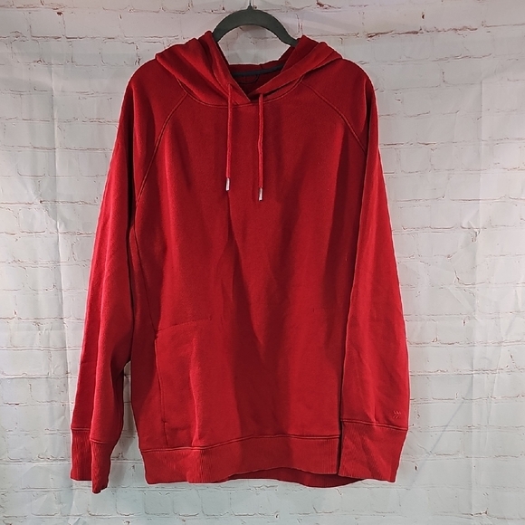 all in motion Other - 4/$20 All in Motion Red Sweatshirt Classic Hoodie